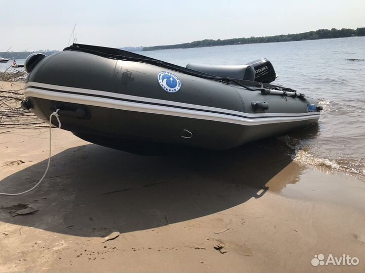 Stormline Heavy Duty Air