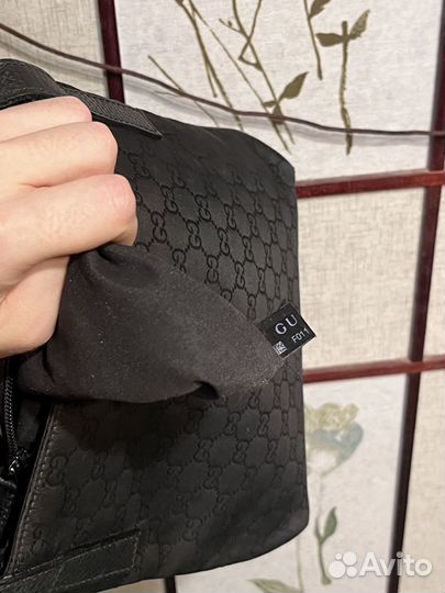 Сумка Оригинал Gucci