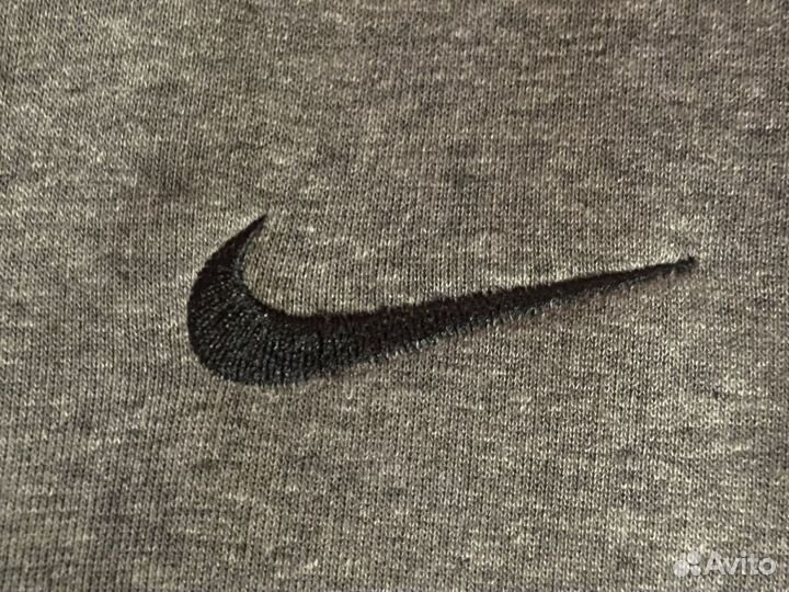 Спортивный костюм nike zip на флисе