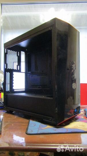 Корпус для пк