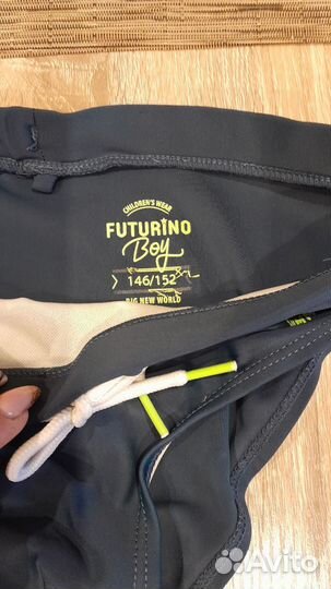 Плавки купальные