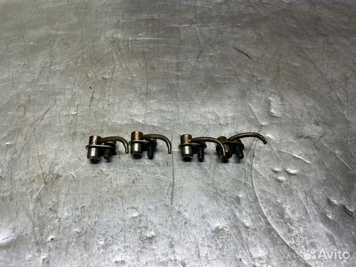 Форсунки масляные Kia Hyundai 2.0 G4NA