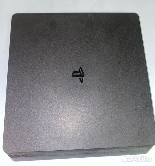 Sony playstation 4 slim 1tb