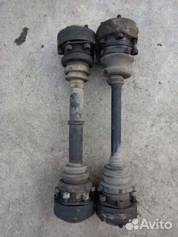 Задние привода Bmw e32