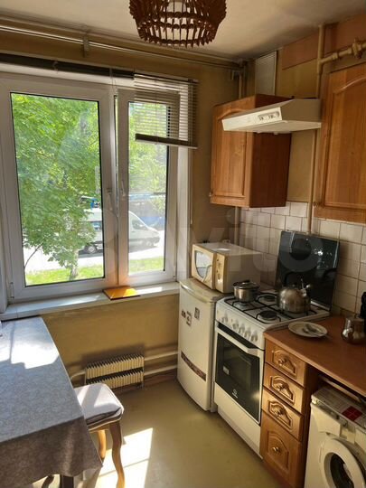 Комната 11 м² в 2-к., 4/9 эт.