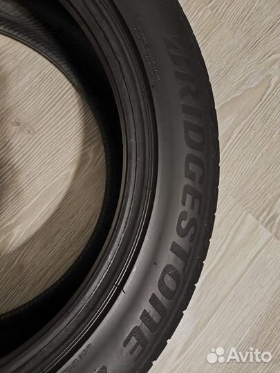 Bridgestone Ecopia EP300 225/50 R17