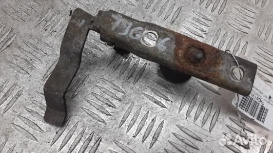 Замок капота volkswagen crafter 1 (79G06VR01)