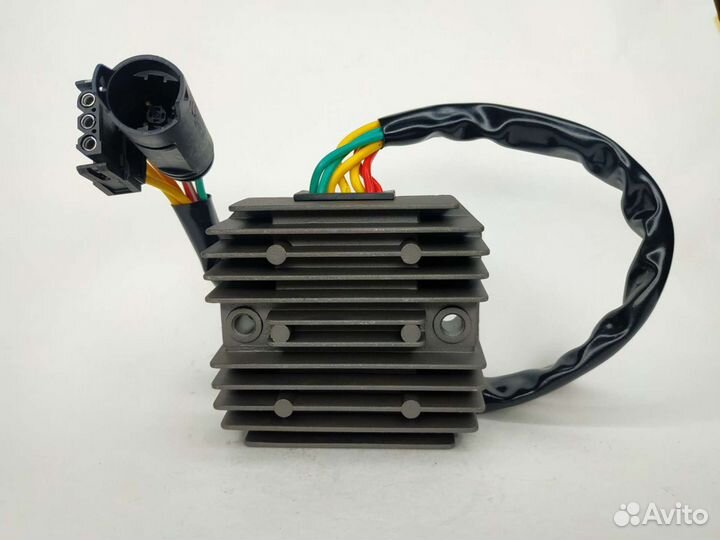 Реле зарядки регулятор BMW F650 F800 G650
