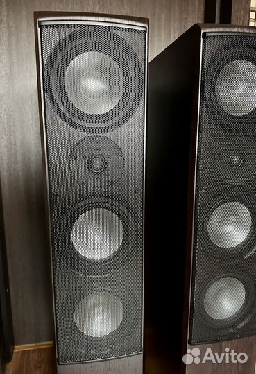 Напольная акустика magnat quantum 507