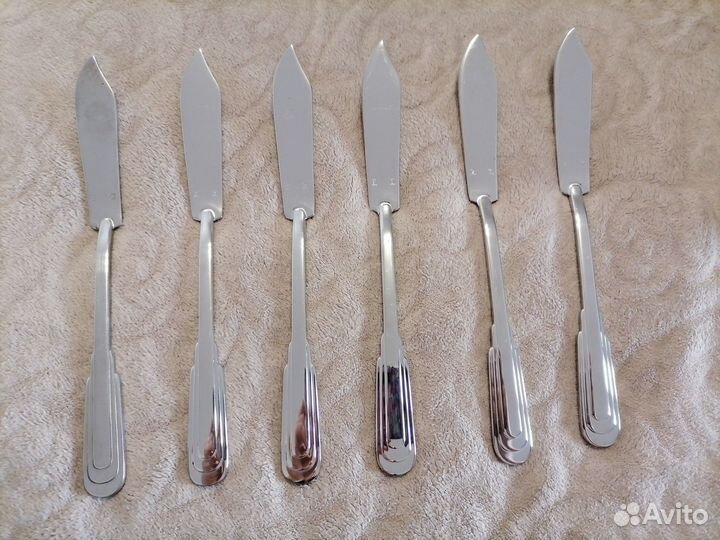 Столовые приборы Zepter (остатки)
