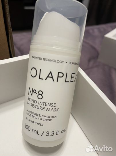 Olaplex в наличии