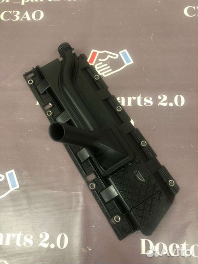 Маслоприемник N55 BMW