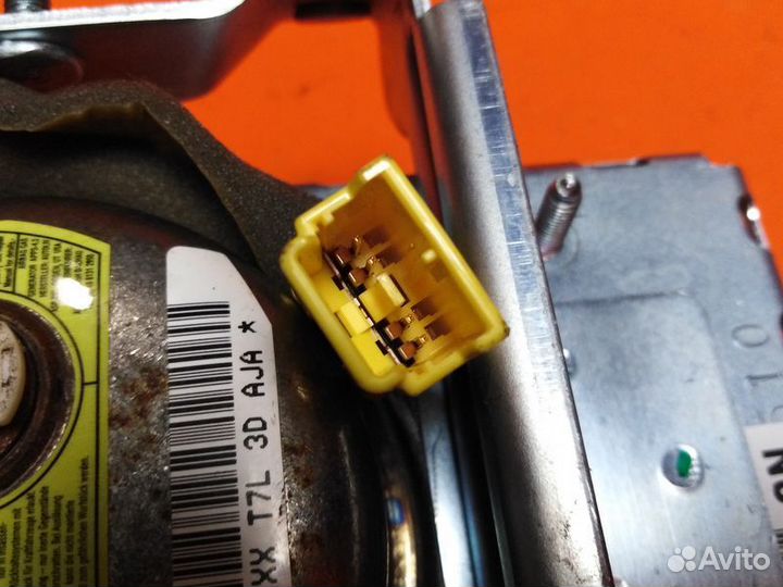 Подушка безопасности пассажира Acura Rdx TB1 2.3