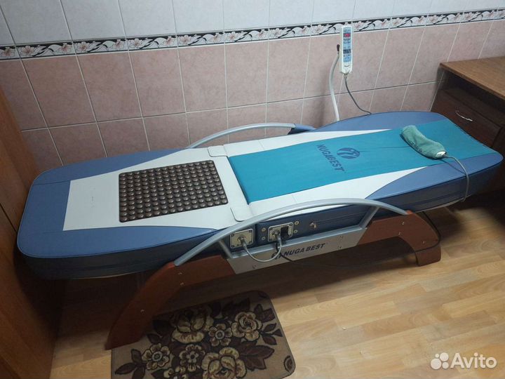 Кровать Нуга бест