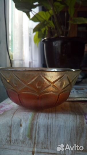 Посуда СССР