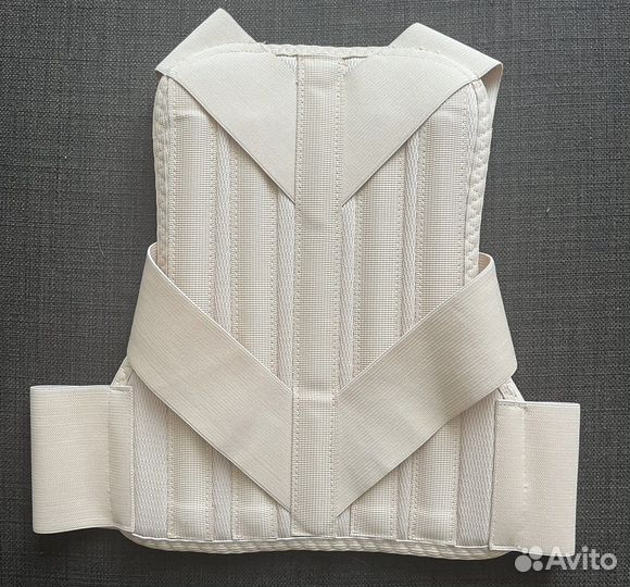 Корректор осанки тривес