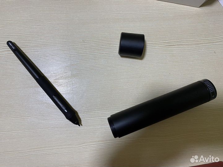 Планшет xp pen deco 03