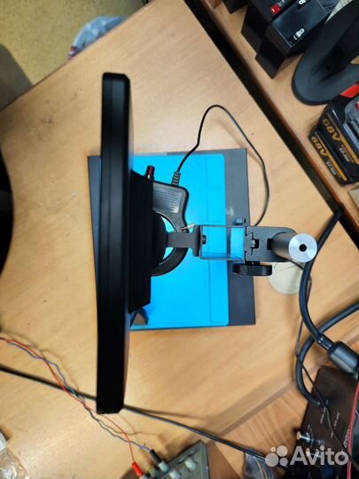 Микроскоп для пайки