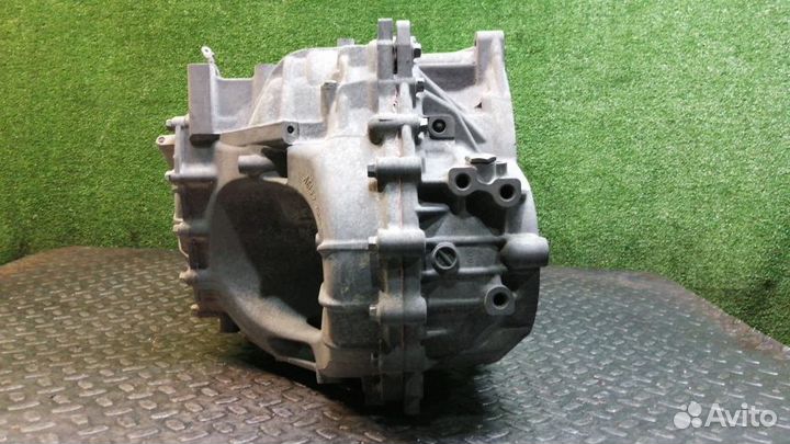 АКПП Kia Sportage