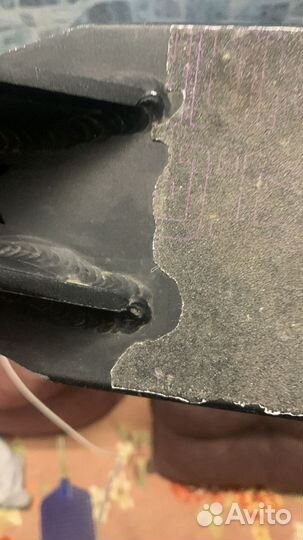 Дека ethic erewan 1