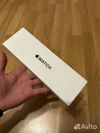 Apple watch SE 2022 44mm