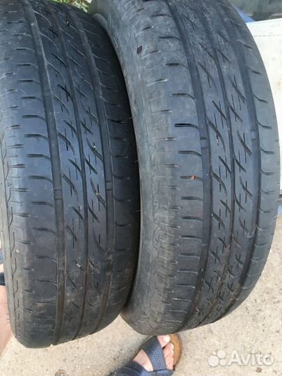 Bfgoodrich Activan 17.5/70 R14 Z