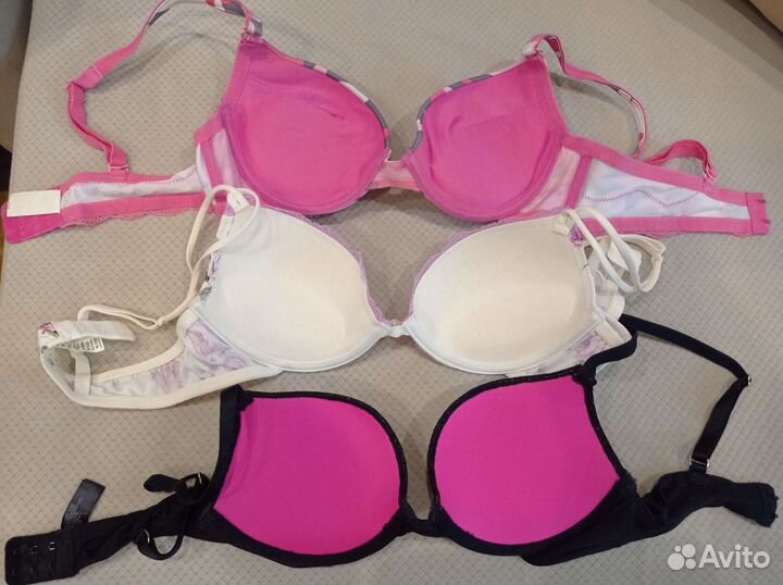 Бюстгальтеры р-р А