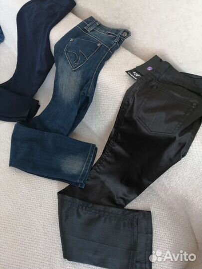 Женские вещи 42р