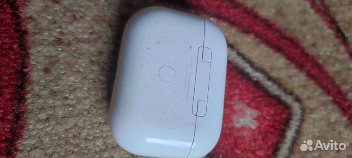 Беспроводные наушники