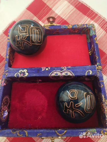 Шары Баодинга