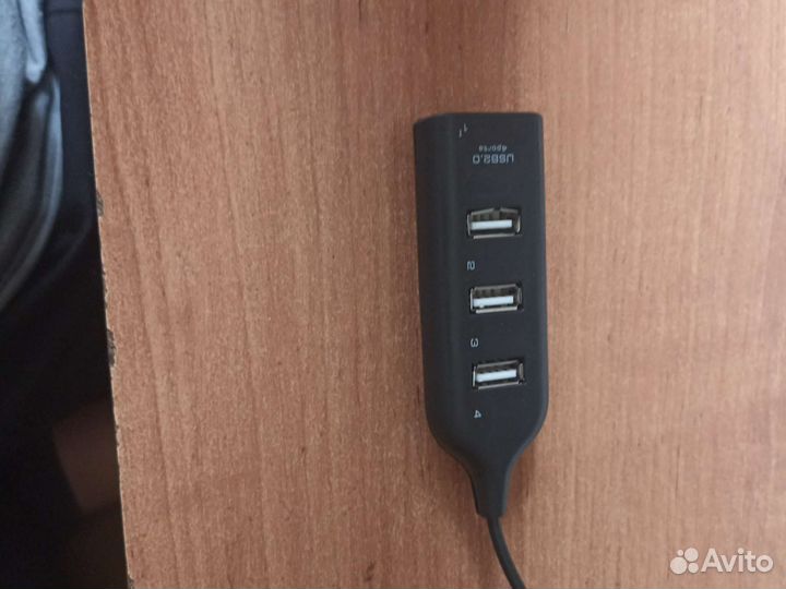 USB хаб