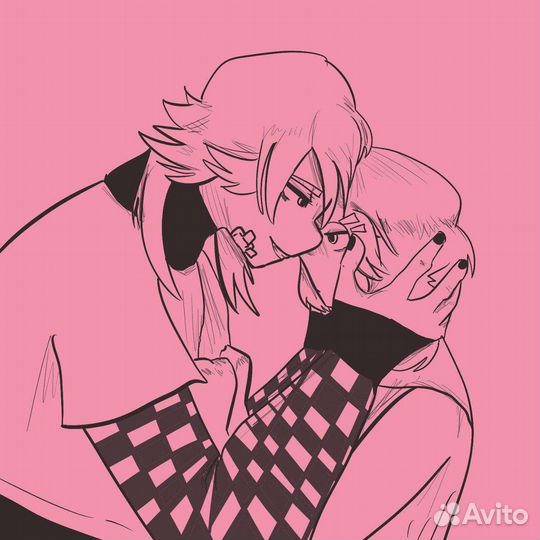 Арт на заказ