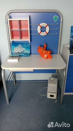 Детская мебель Cilek