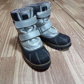 Обвуь детская зимняя