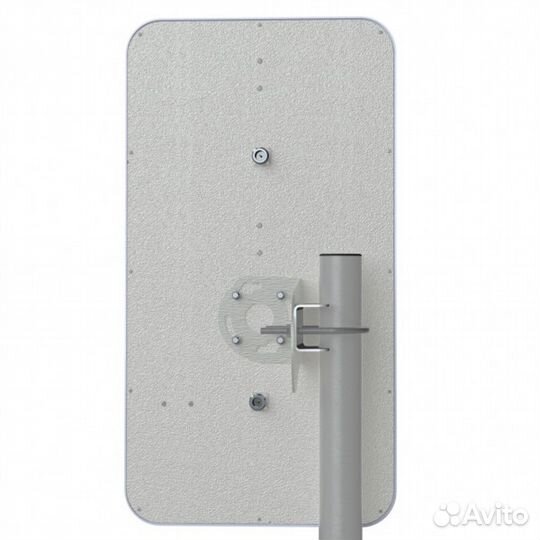 Мощная выносная антенна Agata-2 mimo 2х2 LTE-A