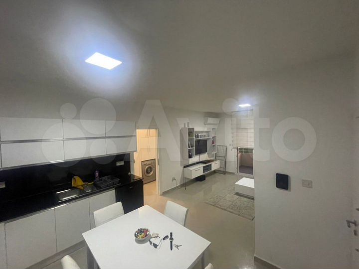 3-к. квартира, 72 м² (Кипр)