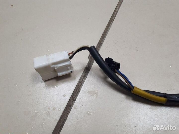 Подрулевая контактная группа SsangYong Kyron