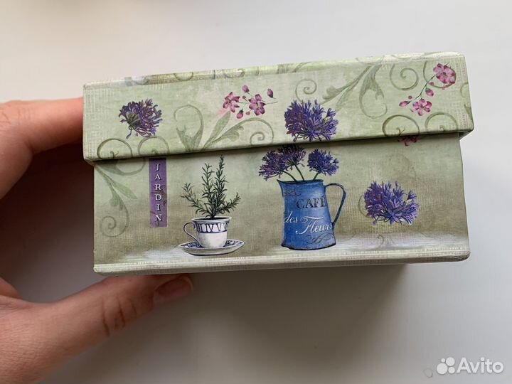 Коробка подарочная коробка для хранения