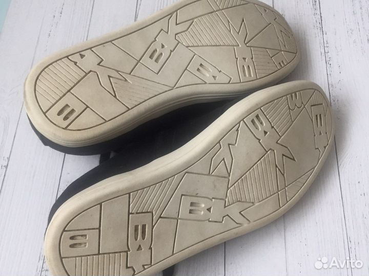 Кеды british knights 41 размер