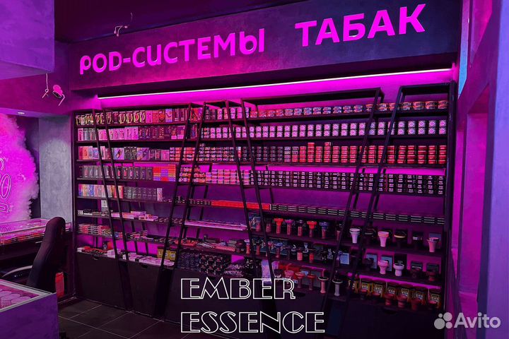 Ember Essence: инвестируй в будущее