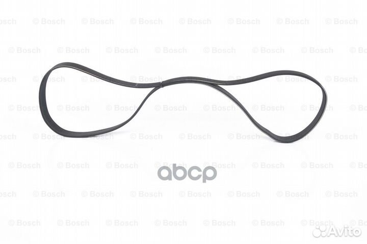 Ремень поликлиновой 1987946282 1987946282 Bosch