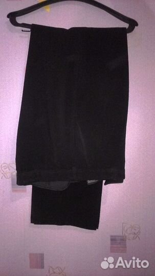 Мужской костюм