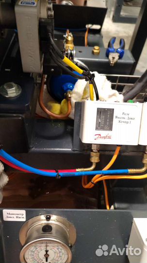 Ремонт холодильник, стиральных машин на дому