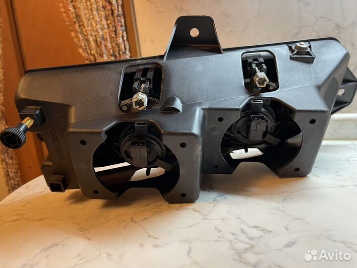 Фара для renault premium