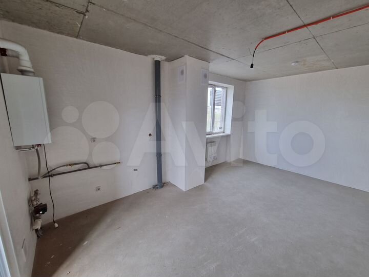 2-к. квартира, 75 м², 2/8 эт.