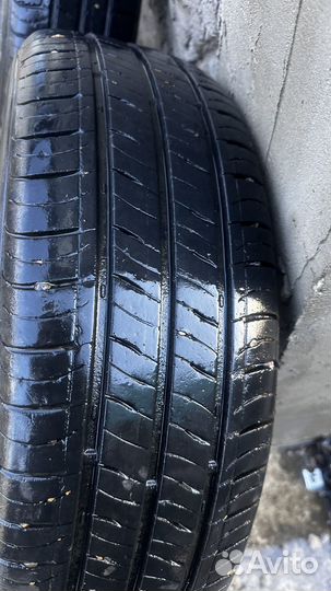 Solar 4XS+ 205/65 R16 95