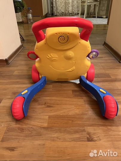 Ходунки детские