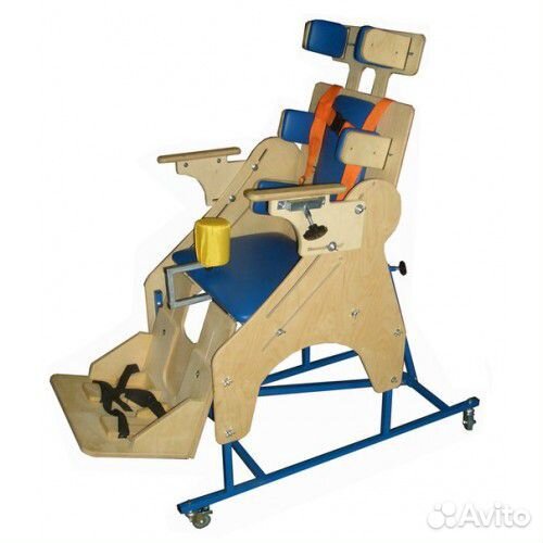 Опора для сидения Бегемотик-К