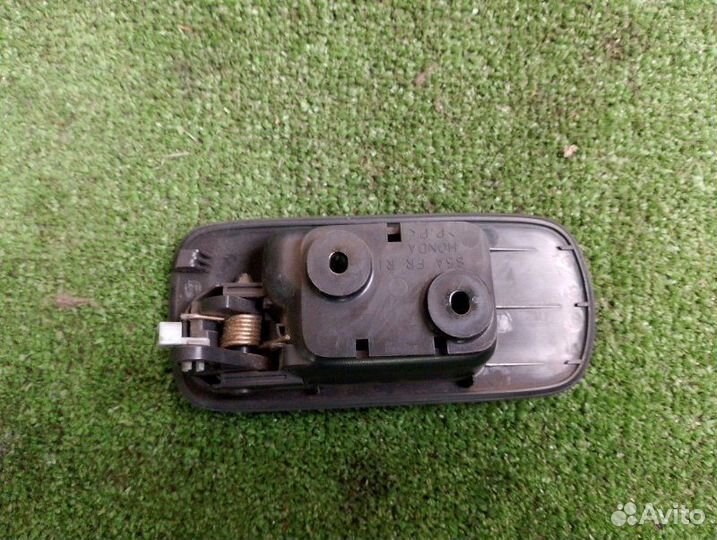 Ручка внутренняя двери передняя правая Honda Civic