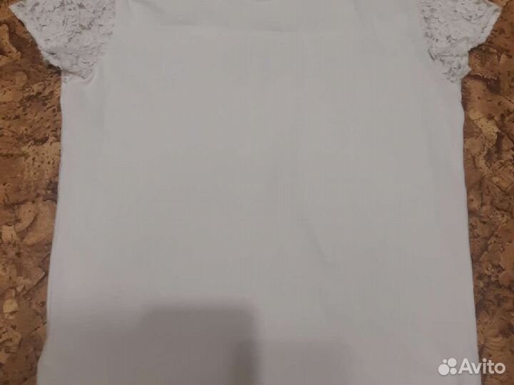 Блузка для девочки